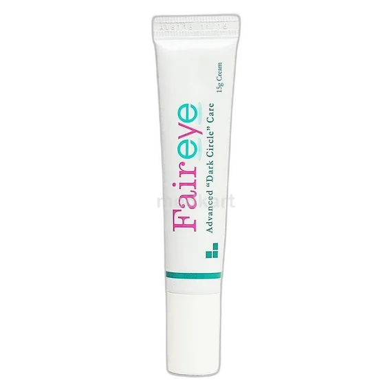 fair eye cream 15 gm